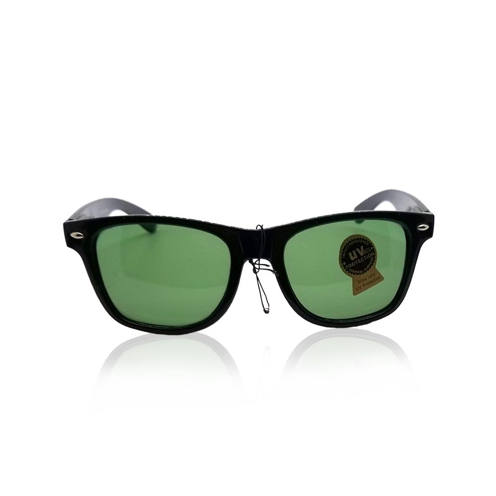 UV-Protection-Wayfarer-Sunglasses-Green