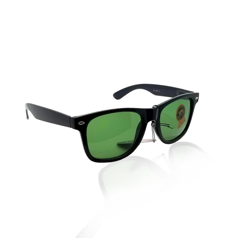 Wayfarer-Sunglasses-Green