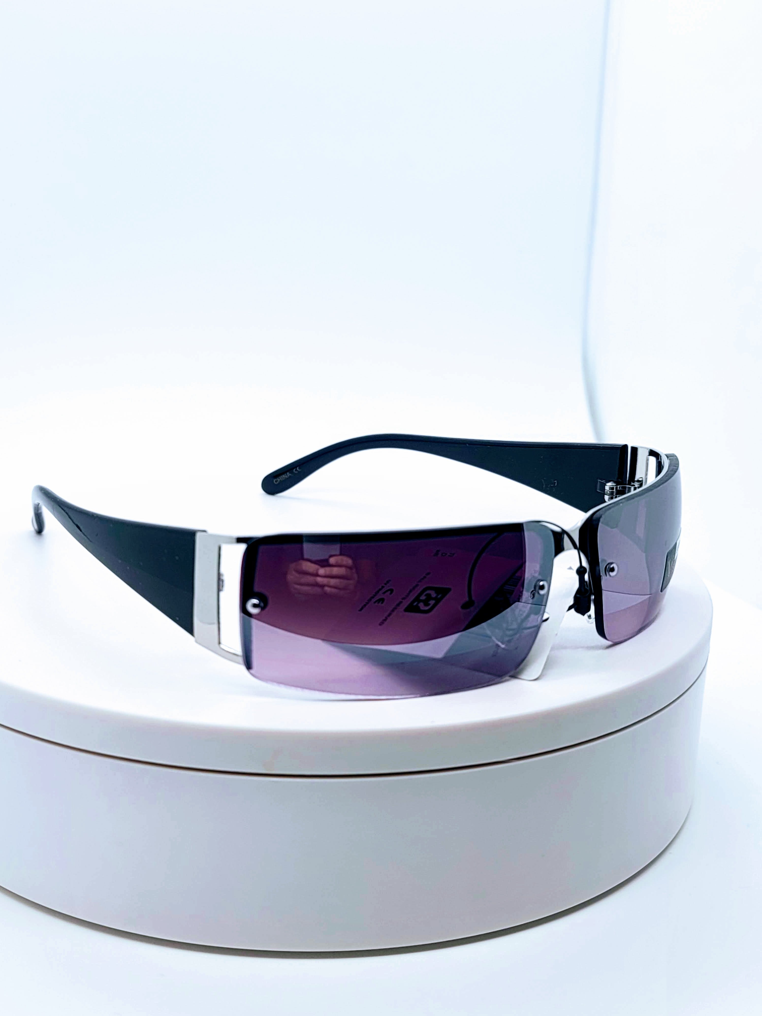 Purple-Lens-UV-Protection-Sunglasses