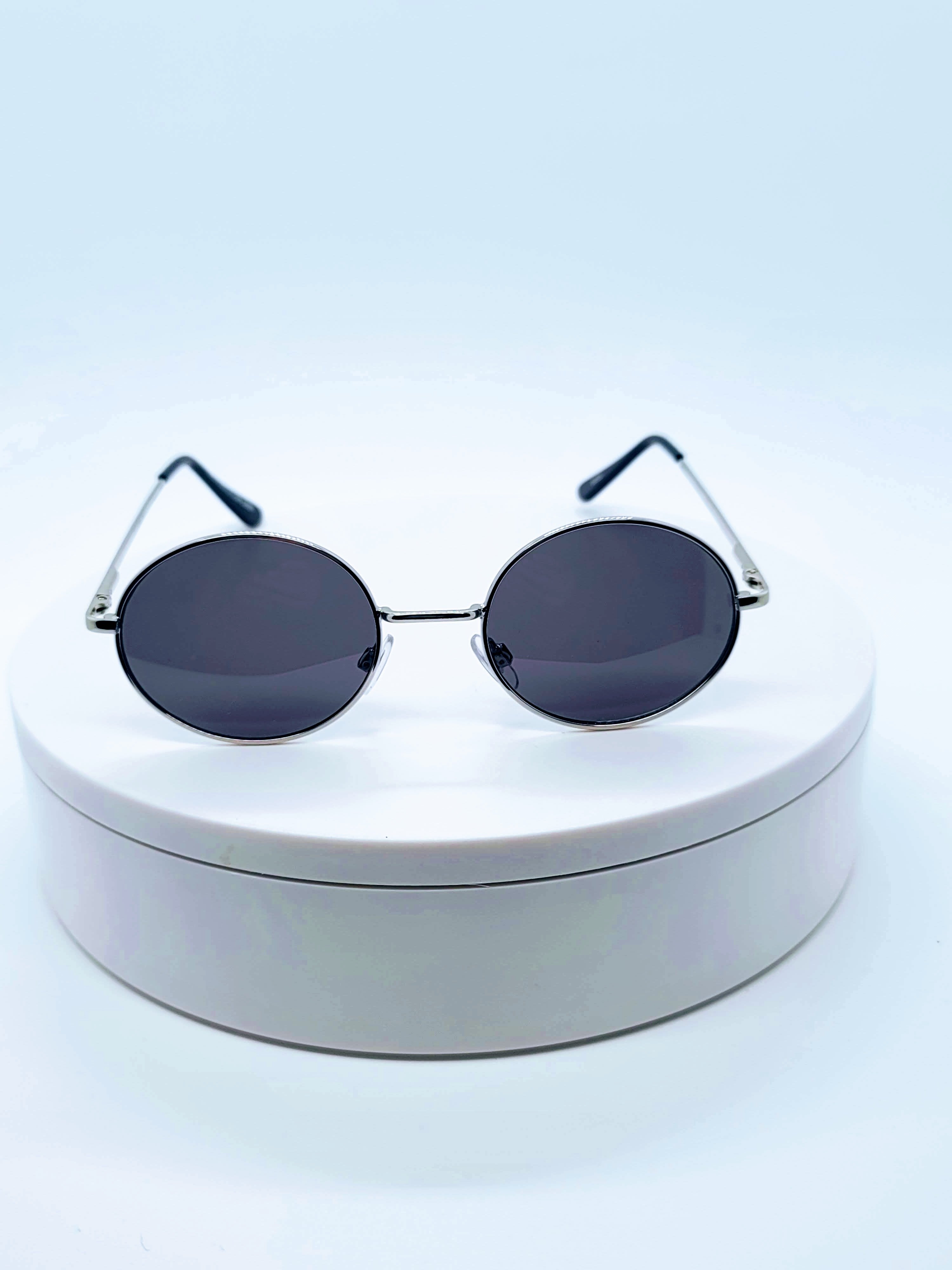 Round-Blue-Lens-Sunglasses