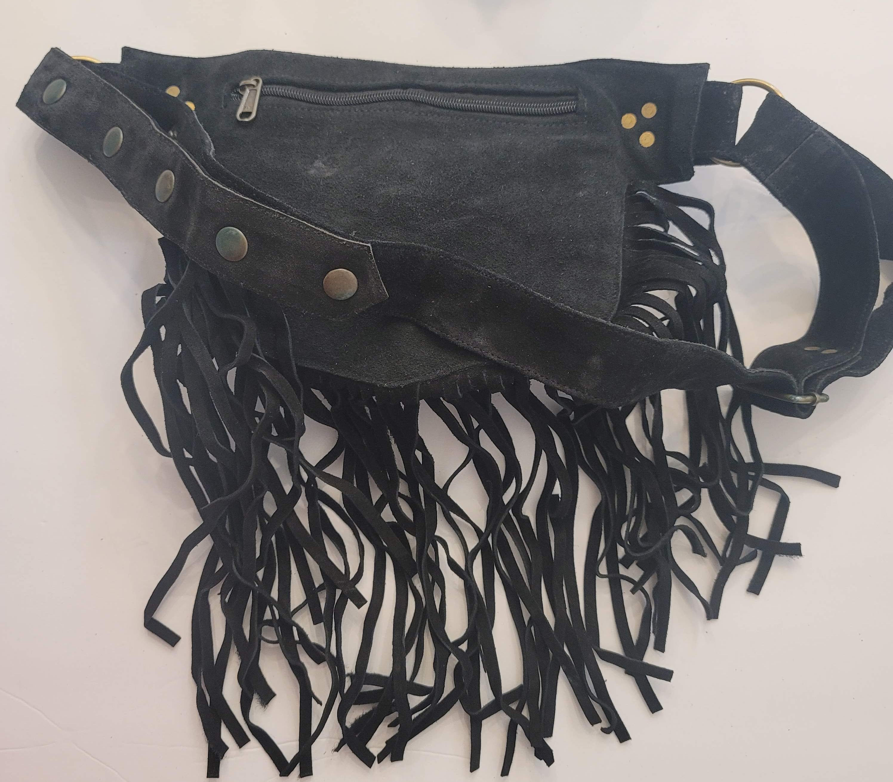 western cowgirl  fanny pack