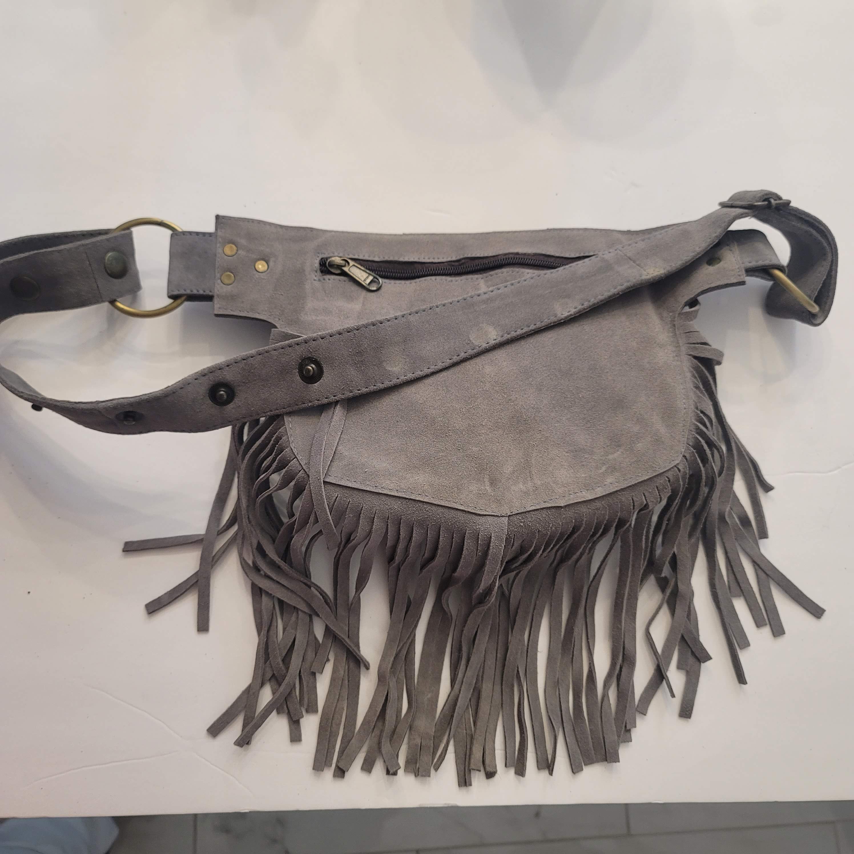 western cowgirl  fanny pack