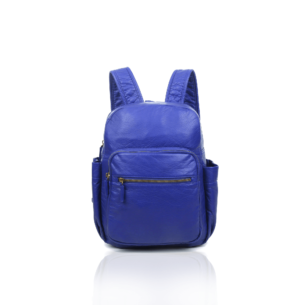 Backpack-In-Blue