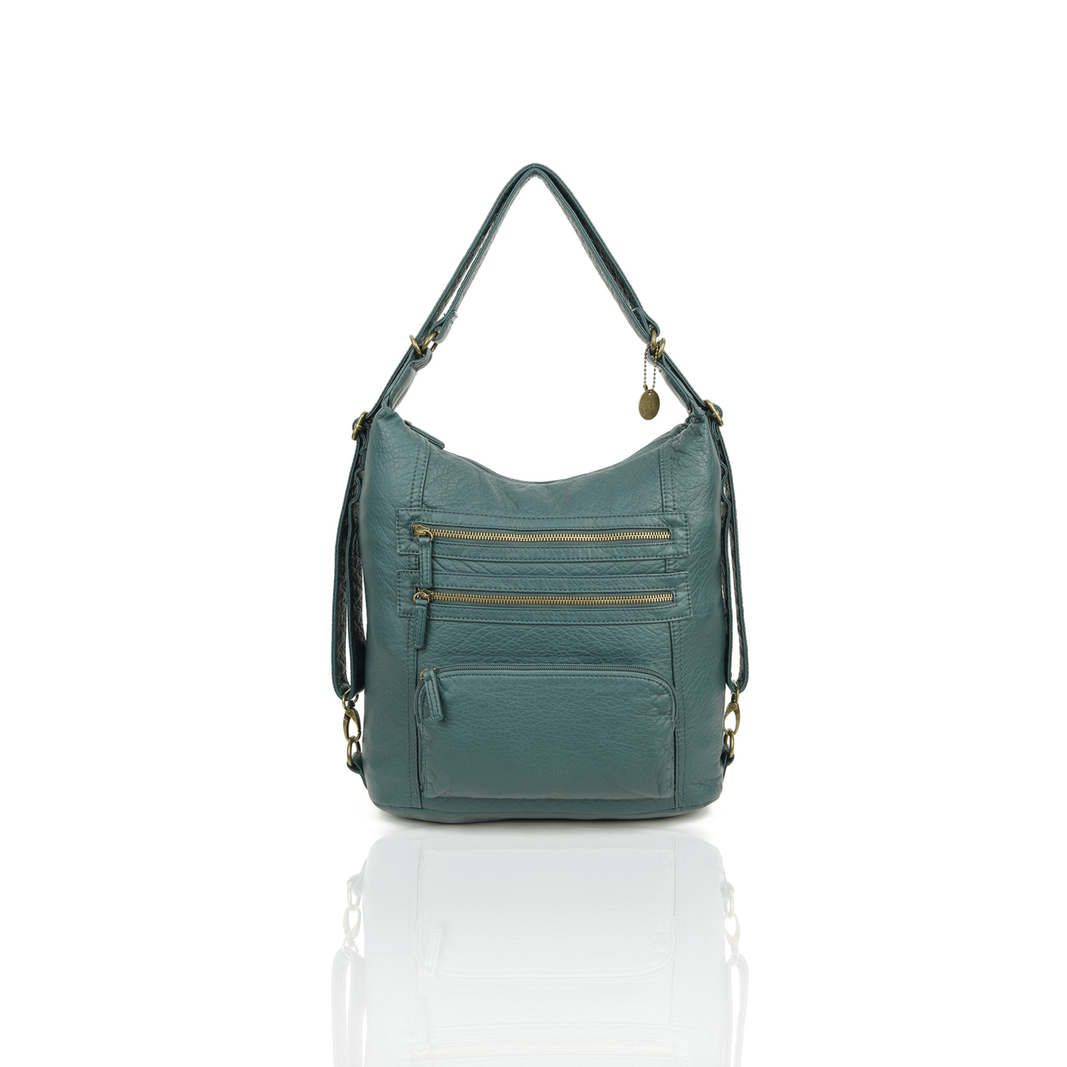 Backpack-In-Green