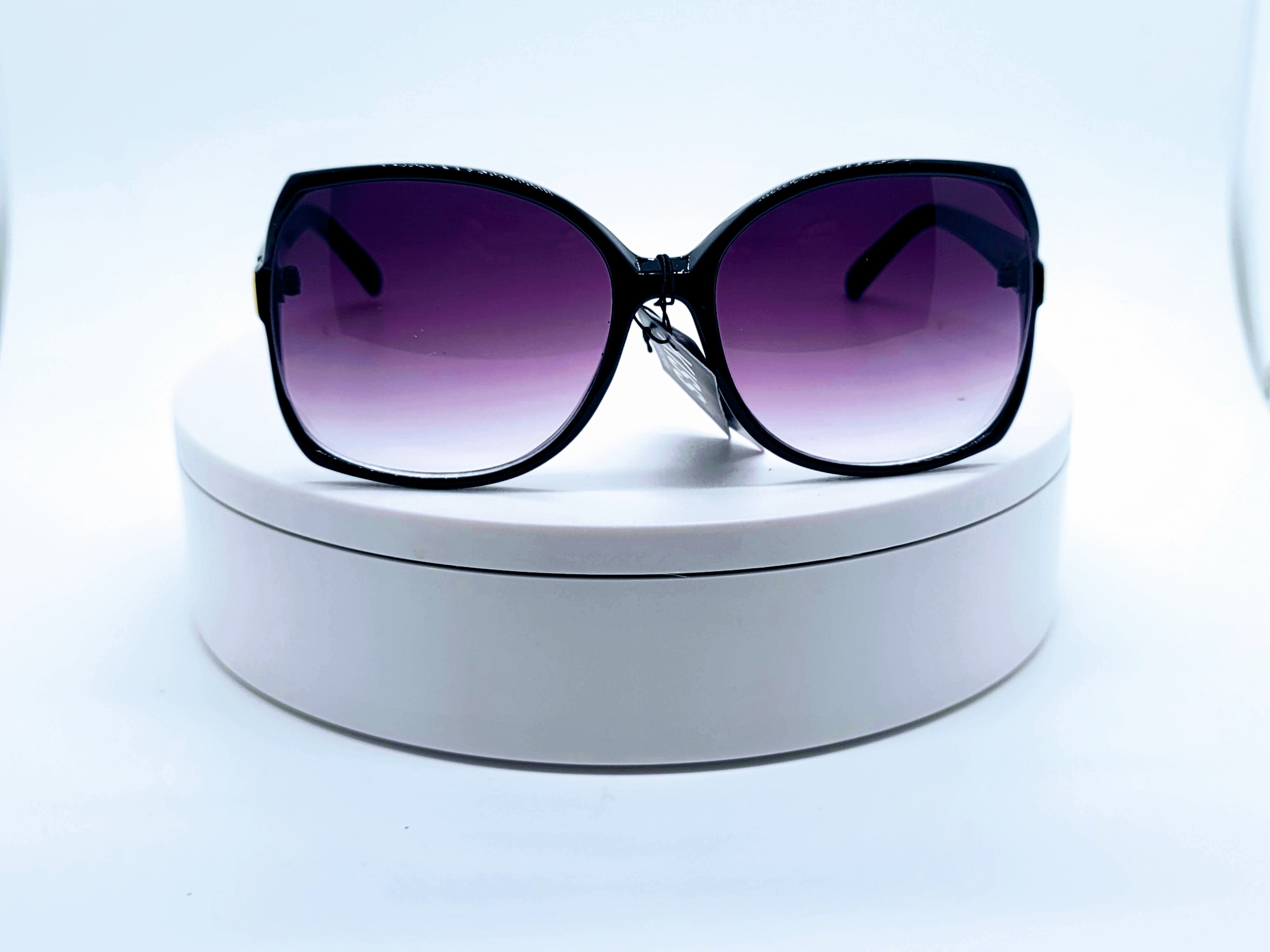 Purple-Lens-Oversize-Shape-Sunglasses