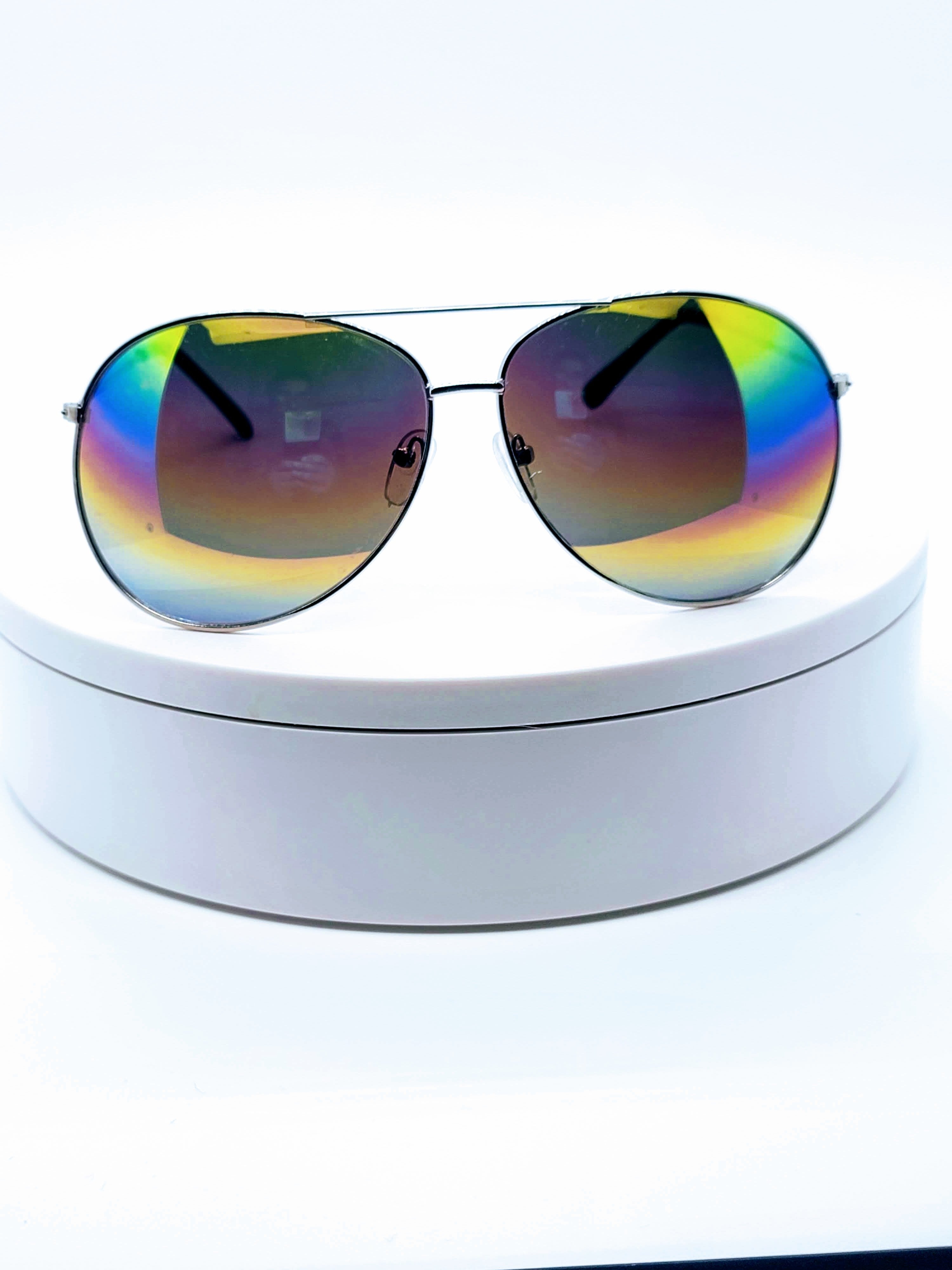 UV-Protective-Aviator-Sunglasses