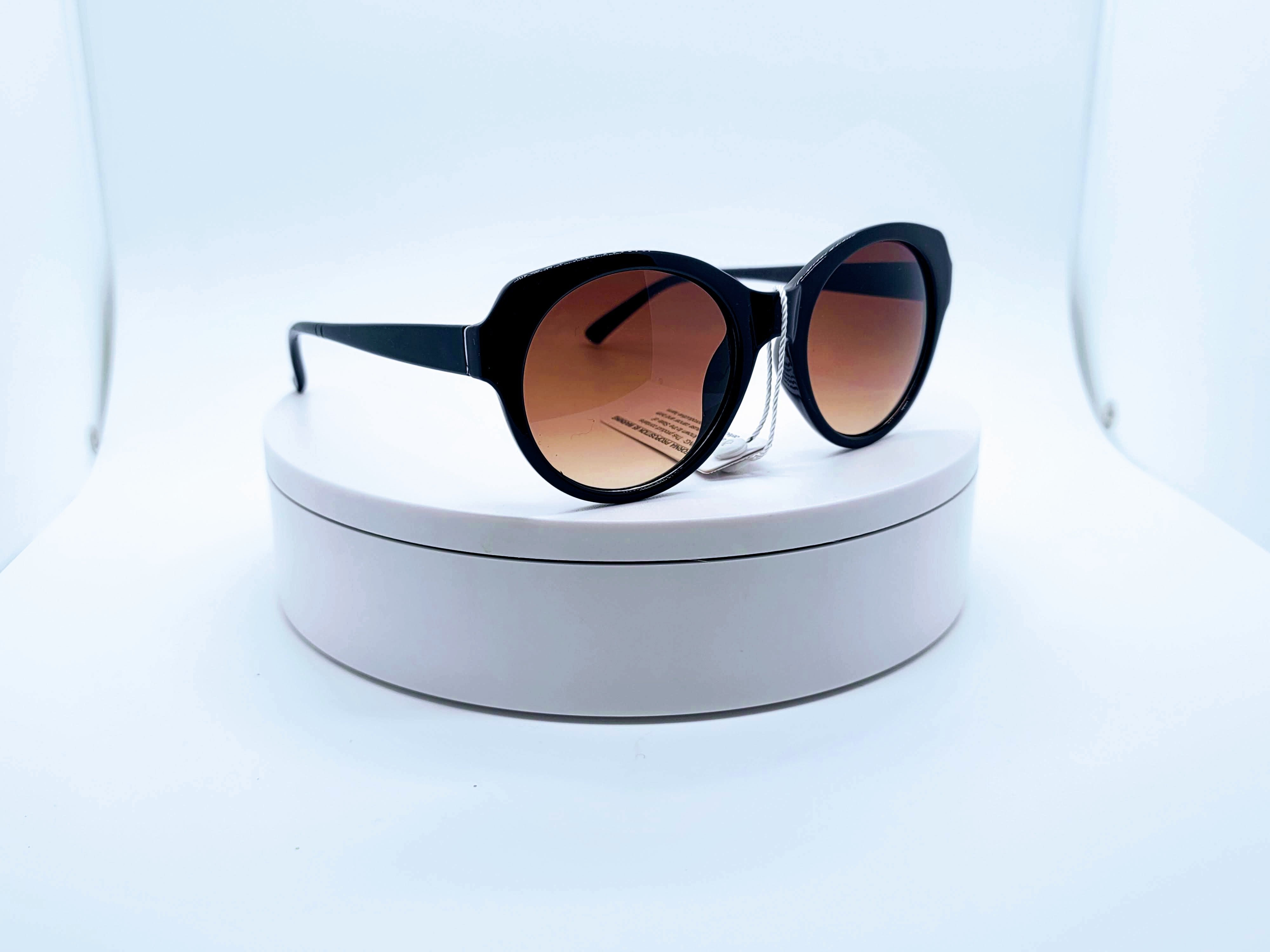 Brown-Lens-Butterfly-Sunglasses