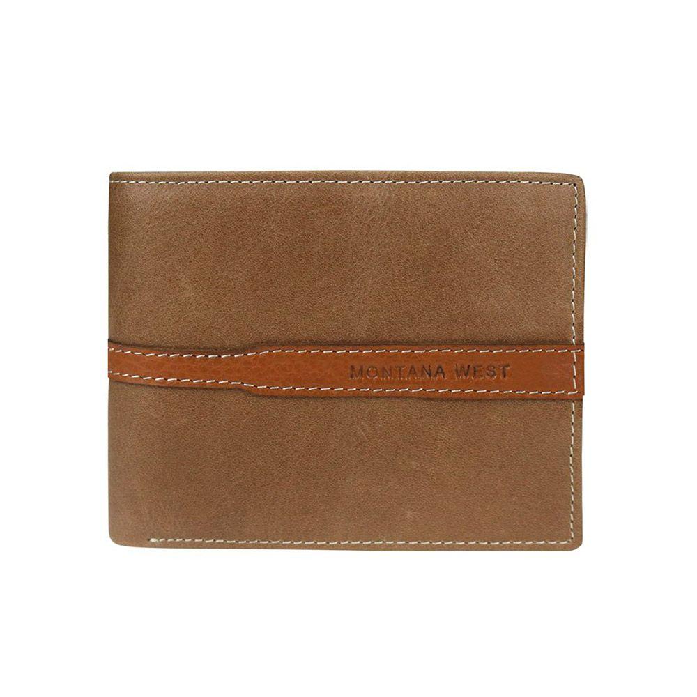 Genuine-Leather-Collection-Men's-Wallets