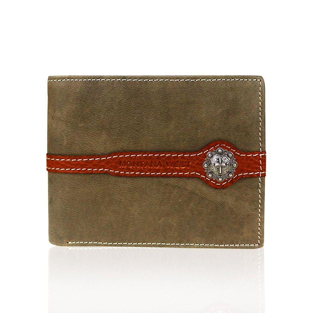 Genuine-Leather-Collection-Men's-Wallets