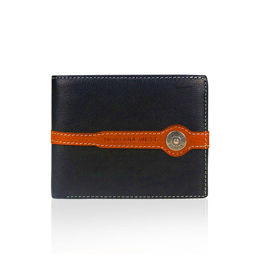 Genuine-Leather-Cross-Collection-Men's-Wallets