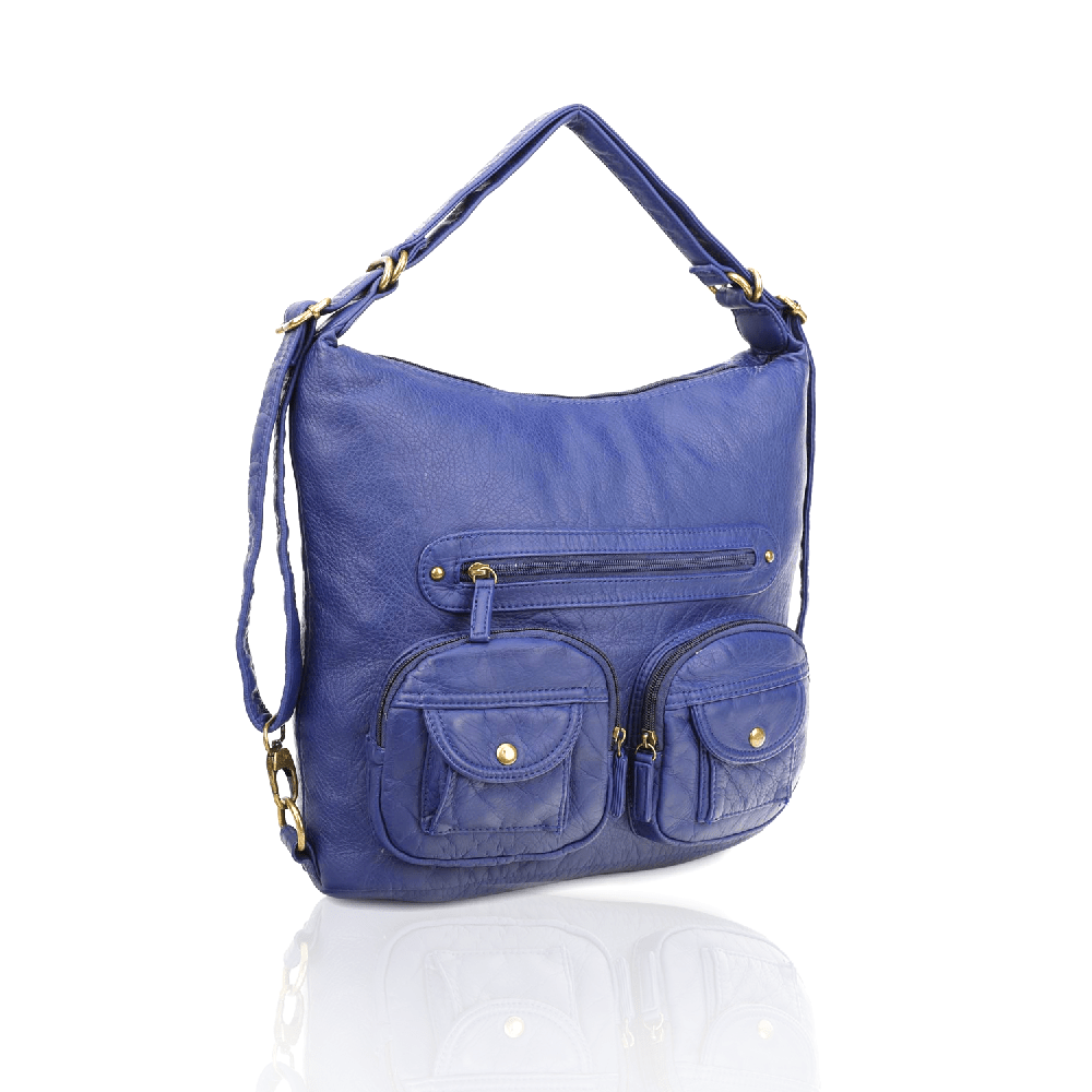 Leather-Backpack-Blue