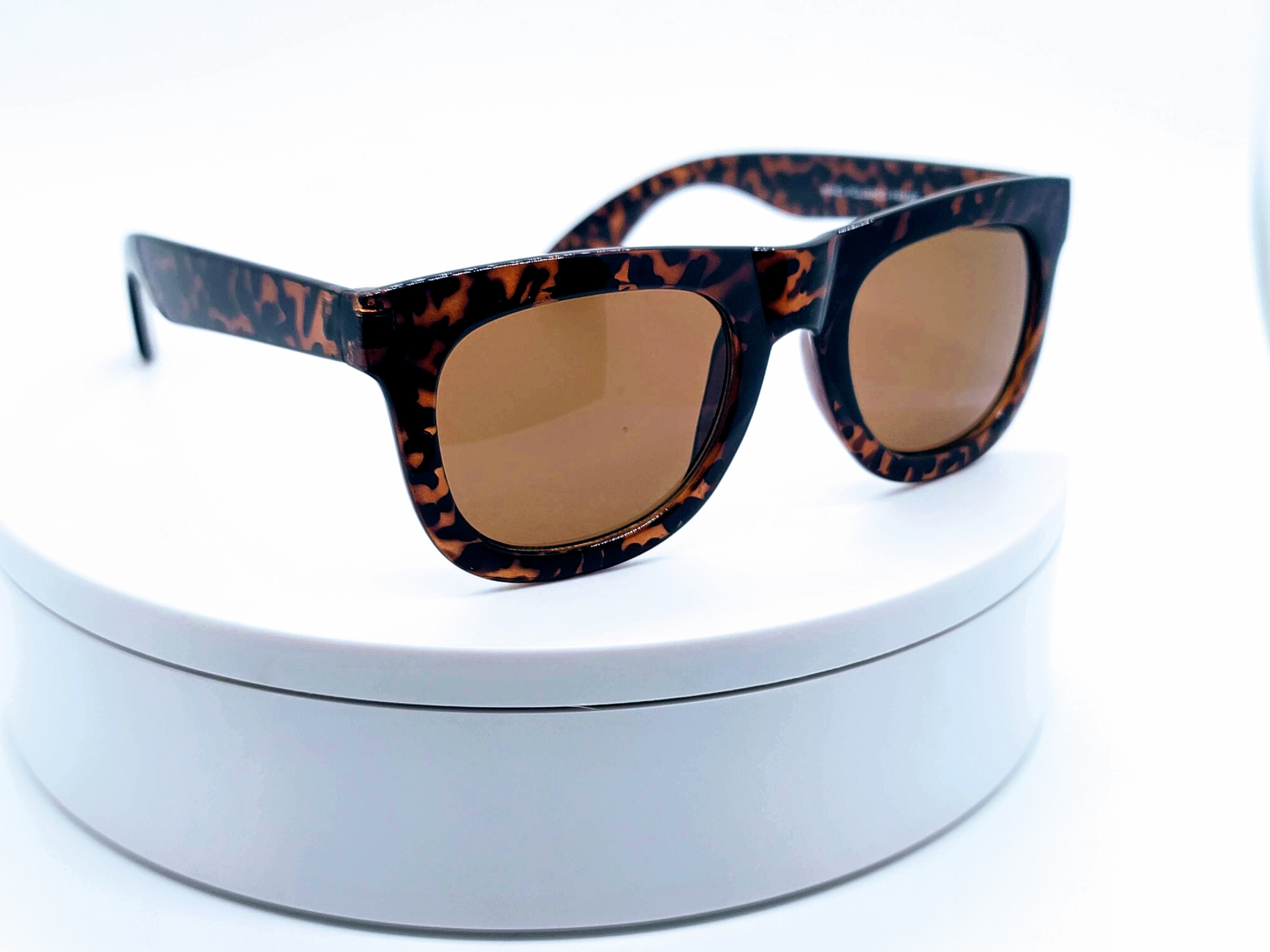 Wayfarer-Sunglasses