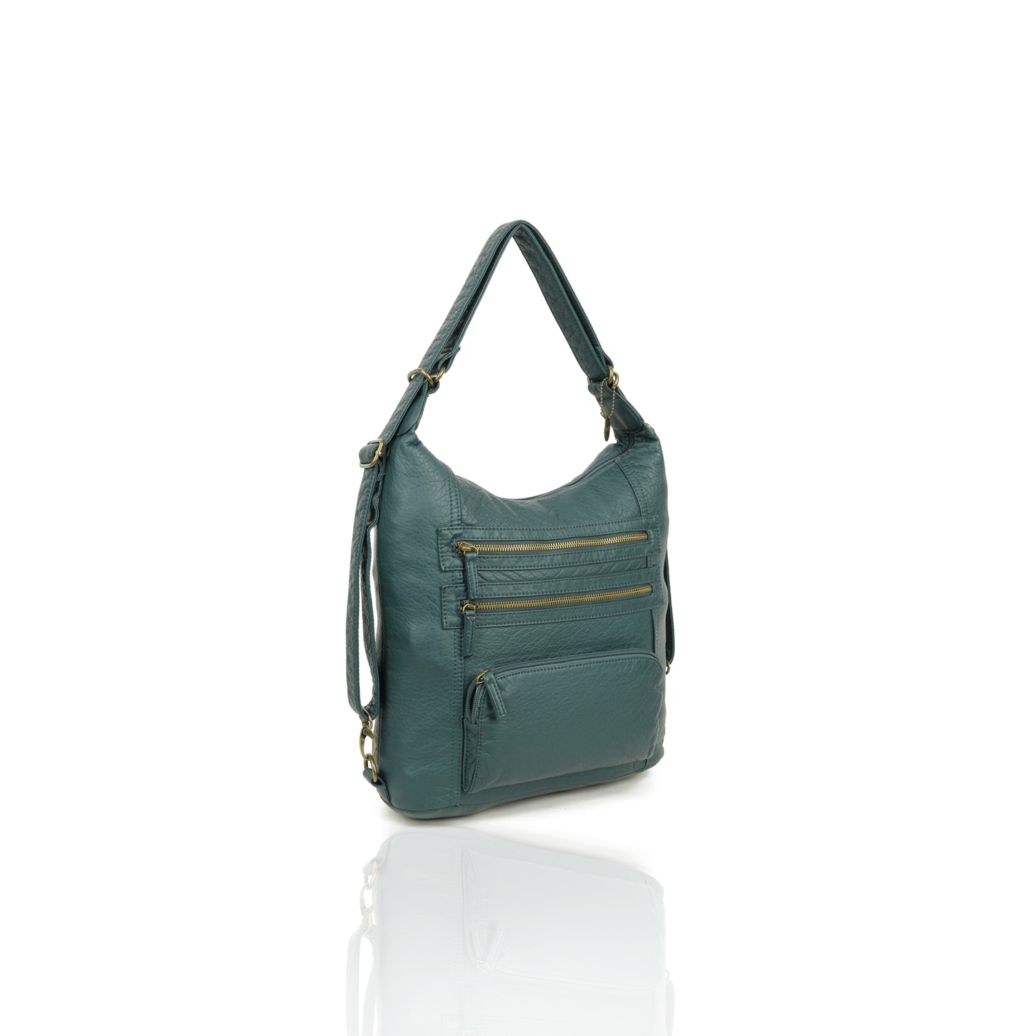 Women's-Leather-Backpack